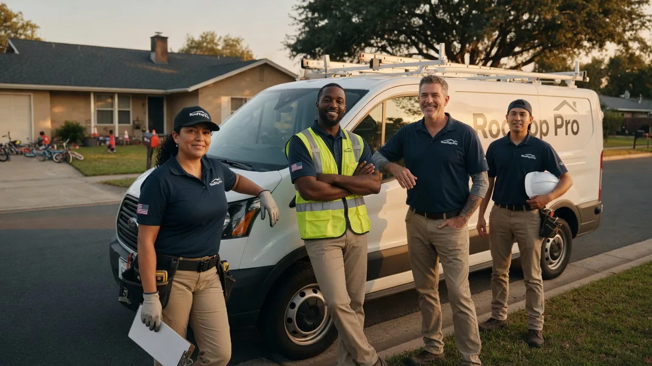 Roof Repair in Phillips, NE near me